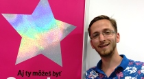SERVICE STAR: V Telekome oceňujú kolegovia kolegov