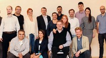 Telekom supports social start-ups and helps create an ideal space for them