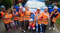 Nadácia Volkswagen Slovakia otvára v roku 2016 dva nové grantové programy