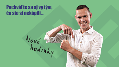 Poďme sa spoločne pozrieť na to, ktoré veci neodmysliteľne patria.