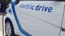 Lídrom v elektromobilite