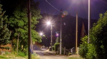 Obce môžu vďaka Slovenským elektrárňam svietiť ekologicky a lacnejšie