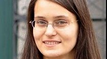 Petra Ježeková, Živica: Vegánsky deň je lepší ako lokálny nákup