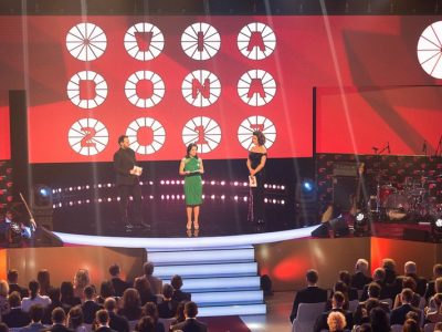 Ktorých 45 firiem zabojuje o ocenenie Via Bona Slovakia 2018?