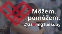 #GivingTuesday – inovácia vo firemnej filantropii
