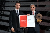 Via Bona Slovakia 2014 Award Winners
