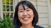 Mari Kuraishi: The world is full of problems, but we are full of solutions