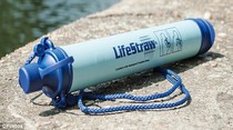 LifeStraw – unikát, ktorý zachraňuje životy