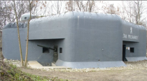 Pomôžte nastaviť komunikačnú stratégiu pre Múzeum petržalského opevnenia