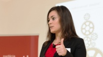 Ivana Vandlíčková: Zamestnanci chcú byť pre firmu prínosní