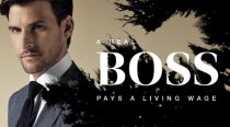Je Hugo Boss dobrým „bossom“?