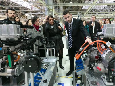 Volkswagen reaguje na aféru s emisiami