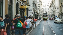 Od Mexico City cez Kodaň až po Atény sa šíri zákaz áut