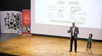 Citi Foundation podporila rozšírenie slovenského vzdelávacieho programu do Čiech