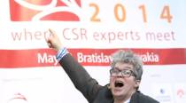 Máme za sebou úspešný CEE CSR Summit aj Týždeň zodpovedného podnikania 2014