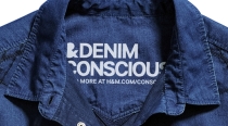 H&M na ceste k udržateľnému rozvoju