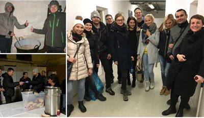 #GivingTuesday: Viac dôvodov na úsmev vďaka CURAPROX