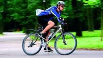 Podporujete cyklistov? Mali by ste spokojnejších zamestnancov