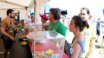 Festival Pohoda visitors gave 21 040 Euro to the charity Good Café