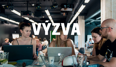 Grantová výzva: Iniciatíva Meet and Code a súťaž Meet and Code Award 2018