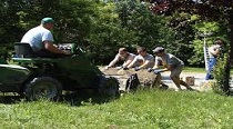 Dobrovoľníci skrášľovali mestá