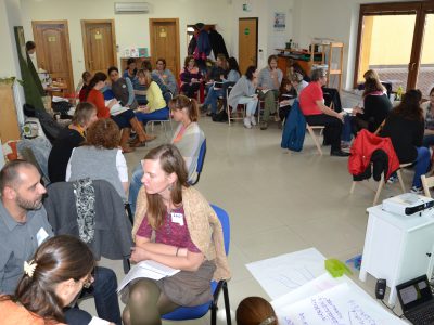 Hľadáme partnerské organizácie pre EDUpointy v Bratislave a Košiciach