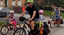 Vytiahnite bicykle, začal sa Európsky týždeň mobility