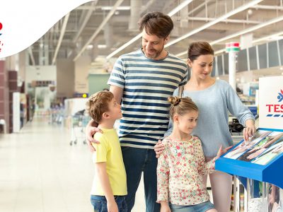 Výsledky hlasovania zákazníkov Tesco v druhom ročníku programu „Vy rozhodujete, my pomáhame“