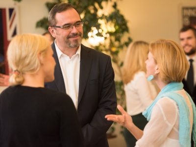 Protikorupčné fórum 2016