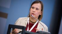 Eszter Vitorino: Reportovaním firma lepšie spozná samu seba