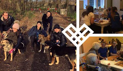 Podeľte sa o svoje know-how na #GivingTuesday