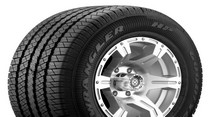 Sójové pneumatiky Goodyear