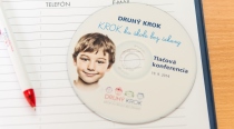 GSK Slovensko:  Vykročili sme druhým krokom