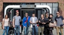 Hi4CSR:  Zodpovedná inšpirácia (nielen) z Berlína