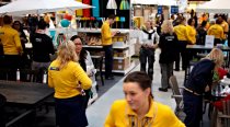 IKEA Group naďalej rastie a zákazníci vďaka nej šetria viac