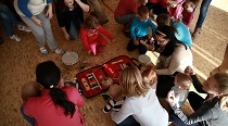 List mamičky nepočujúcej Klárky: Hocijaká komunikácia s mojím dieťaťom je lepšia než žiadna