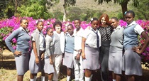 Cooperation with ten schools in Kenya: What progress have we achieved?
