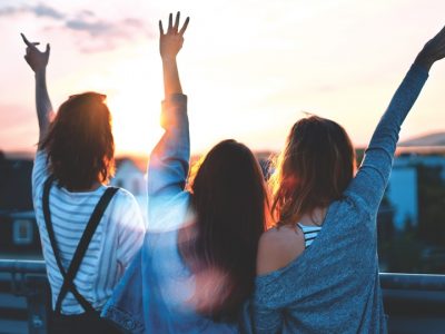 JCI pre mladých: grantový program pre organizácie pracujúce s deťmi a mladými ľuďmi so znevýhodnením