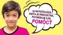 Mesiac nepočujúceho dieťaťa: Rodičom nepočujúcich detí chýbajú informácie. Zmeňme to