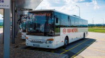Kia Motors Slovakia vyriešila mimoriadnu dopravnú situáciu