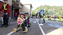 Aj vďaka grantu z Kia Motors bude v Turci bezpečnejšie