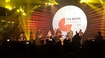 Odviazal sa
