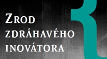 Vydali sme knihu Zrod zdráhavého inovátora