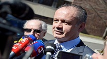 Mimovládky žiadajú A. Kisku o otvorenosť pri téme ľudských práv