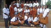 Motivation of Kenyan students and teachers as the Key to Success