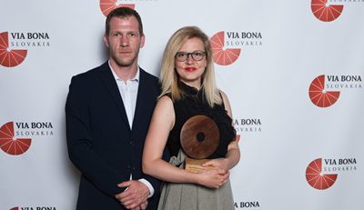 Jem iné SK: Stále viac cítime pozitívny tlak verejnosti