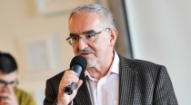 Martin Bútora: Firmy plnia veľmi užitočnú úlohu, keď podporujú neziskový sektor