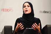Alaa Murabit: Changing Mindsets Worlwide