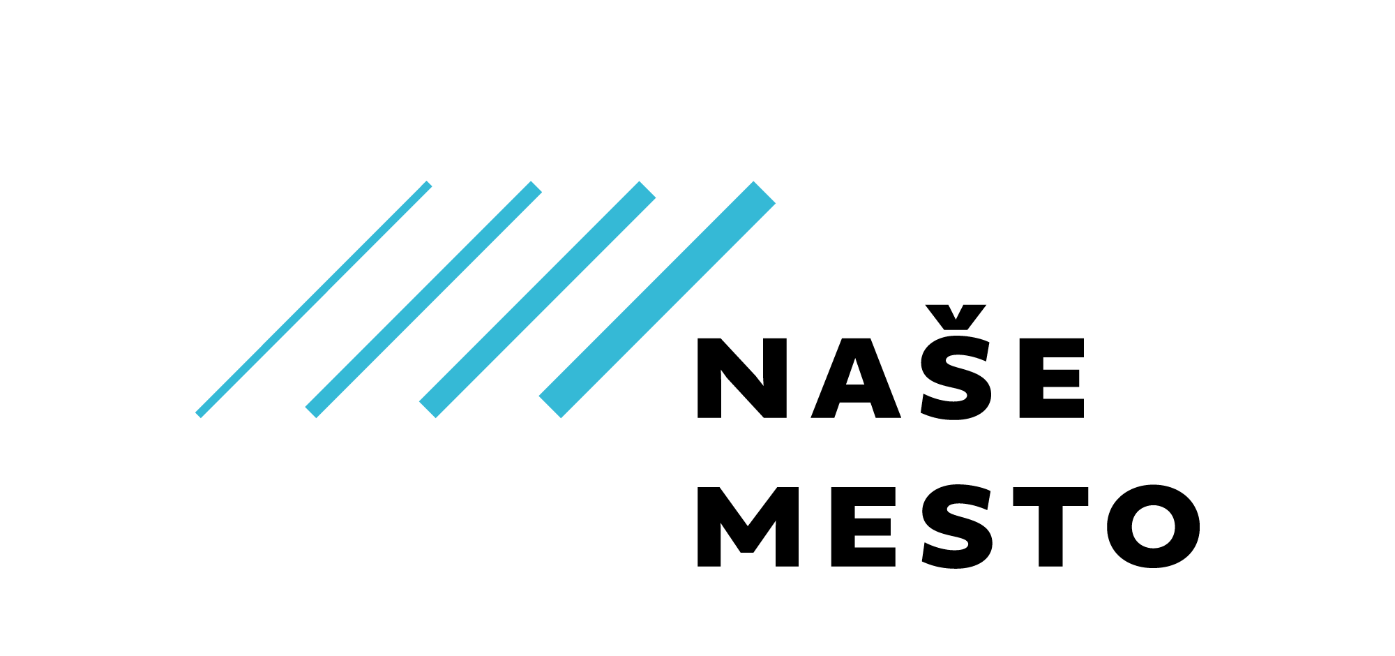 Naše Mesto logo
