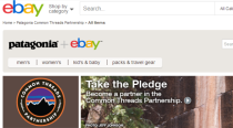 eBay pomáha firmám s udržateľnosťou